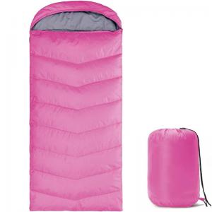 Military 200cm Breathable Sleeping Bag Equipment - YRF