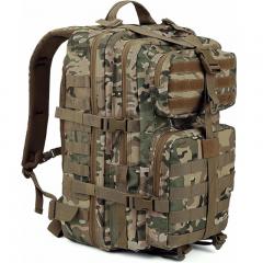 Military Shoulder Backpack