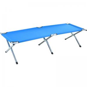 190x85cm Emergency Response Aluminum Bed