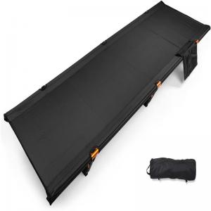 Red Cross Reserves Portable Folding Bed