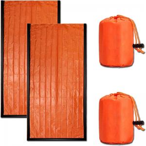 Fire Emergency Sleeping Bag moisture resistance