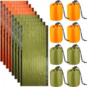 Sleeping Bag Charitable Giving Polyester Material