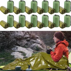 Survival Sleeping Bag Wear-Resistant Government reserves