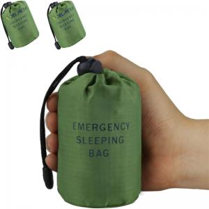 Windproof Institutional Donations Sleeping Bag