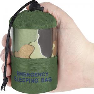 Troops Tear-resistant Sleeping Bag