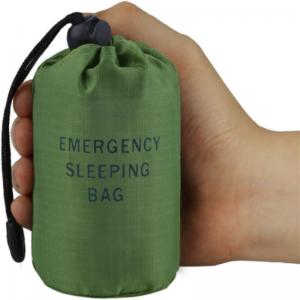 High-quality Relief Rescue Army Sleeping Bag