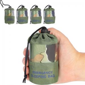 Warmth Rescure Equipment Sleeping Bag