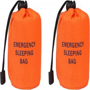 Rescure Equipment Sleeping Bag