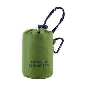 Heat Retention Army Sleeping Bag