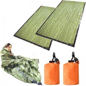 China Factory Sleeping Bag Rescue Dedicated