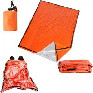 Polyester fiber Disaster Relief Sleeping Bag