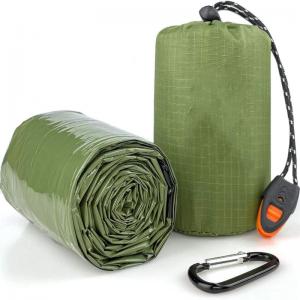 Emergency Military Sleeping Bag