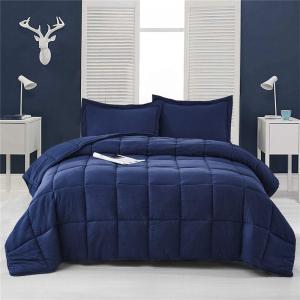 United Nations Endowment Breathable Bedding Sets