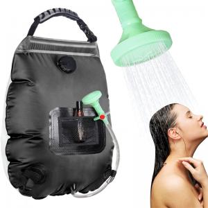 PVC Shower Bag - Survival First Aid