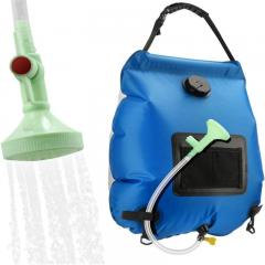 Rescue Equipment Solar Shower bag