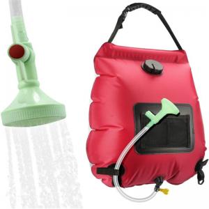 Solar Shower bag - Rescue Equipment