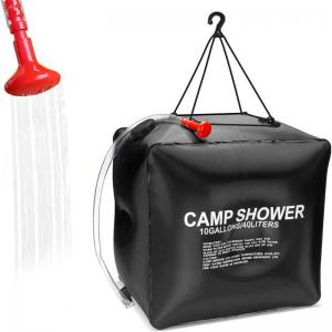 Comfortable Government stockpiles Shower bag
