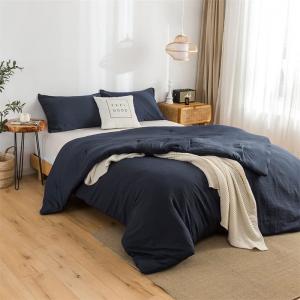 Government Reserves Dark Blue Bedding