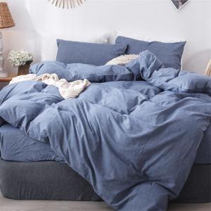 Blue Discount Emergency Product Bedding Sets