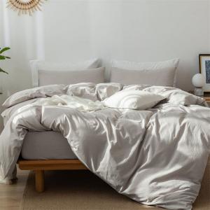 Light Brown Relief Rescue Bedding Sets