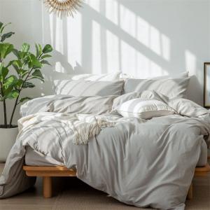 Beige Grey Outdoor Emergency Bedding