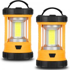 Emergency Preparedness Durable Emergency Light