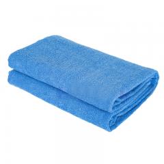 Civil Disaster Relief Easy Care Bath Towel