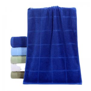 Army Style Super Soft Towel