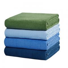 Emergency Product Portable Bath Towel