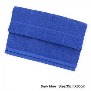 MultiPurpose Police Bath Towel