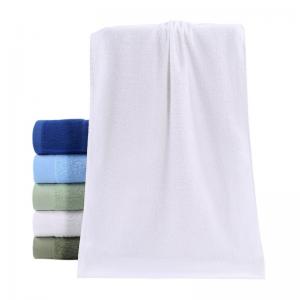 Emergency Reserve Thick Bath Towel