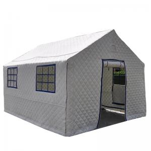 Waterproof Emergency Tent