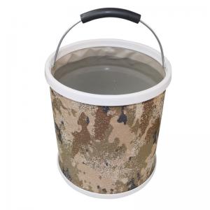 emergency medical supplies foldable bucket