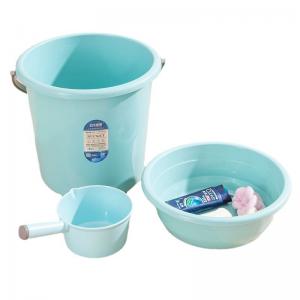 High-Quality Emergency Relief Supplies Bucket