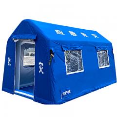 Civil Disaster Relief Emergency Inflatable Tent