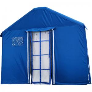 YRF Emergency Rescue Disaster Inflatable Tent