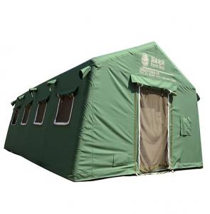 Emergency Rescue Life-saving Inflatable Tent