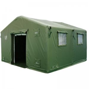 Emergency Dormitory Materiel Inflatable Tent