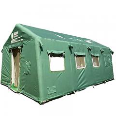 Emergency Command Rescue Dedicated Inflatable Tent