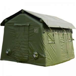 Government reserve medium Green inflatable tent