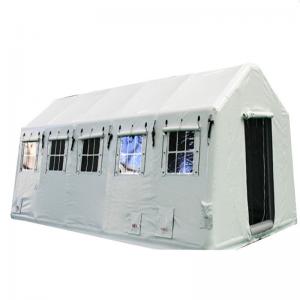 Shelter Emergency Supplies Medical Inflatable Tent