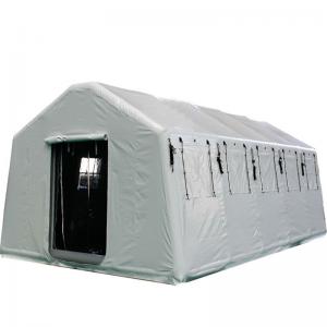 10x16x5m military grass tent