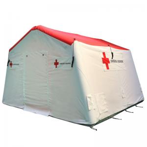 Government Reserve Medical Emergency Inflatable Tent