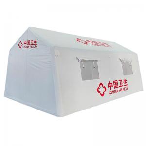 Government Reserve Medical Rescue Inflatable Tent