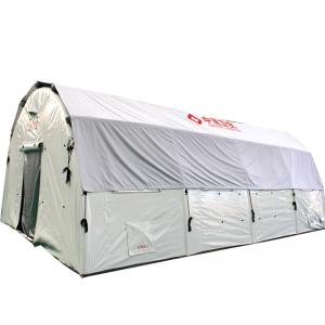 Emergency Supplies Medical Inflatable Tent