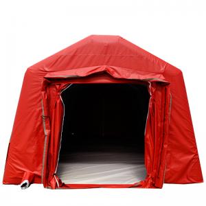 Waterproof Emergency Fire Inflatable Tent