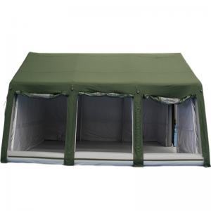 Government Reserve Shower Inflatable Tent