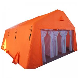 Made In China Emergency Shower Inflatable Tent