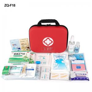 Deluxe Earthquake Emergency Kit Set