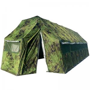 YRF Fancy Color Military 100km/h Windproof Tent